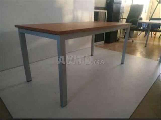 Mobilier scolaire AH - 2