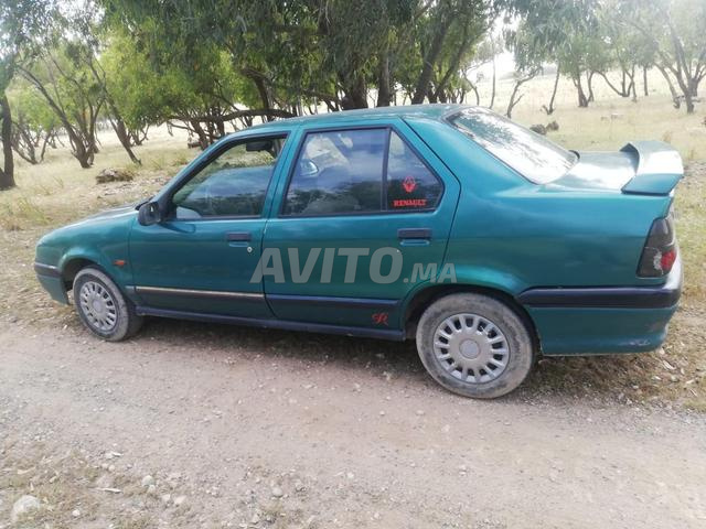 Renault R19 Diesel Manuelle 1998 à Zemamra