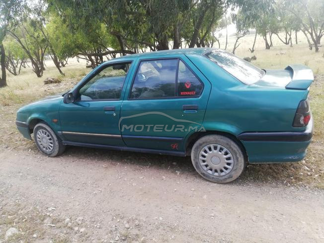 رينو آر 19 ديزل يدوي 1998 في زمامرة