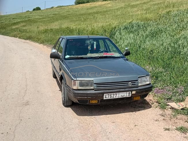 renault 21 model 88