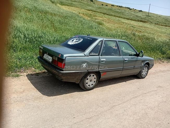 renault 21 model 88