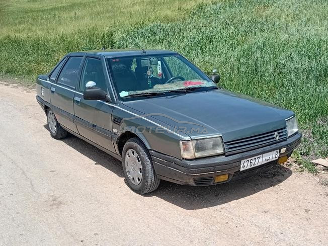 renault 21 model 88