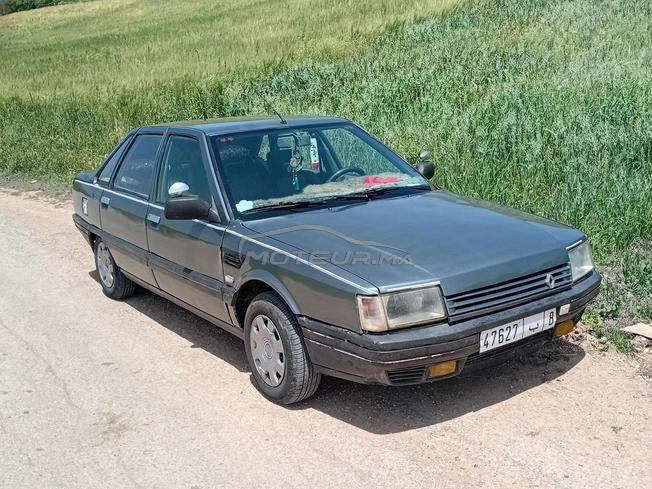 renault 21 model 88