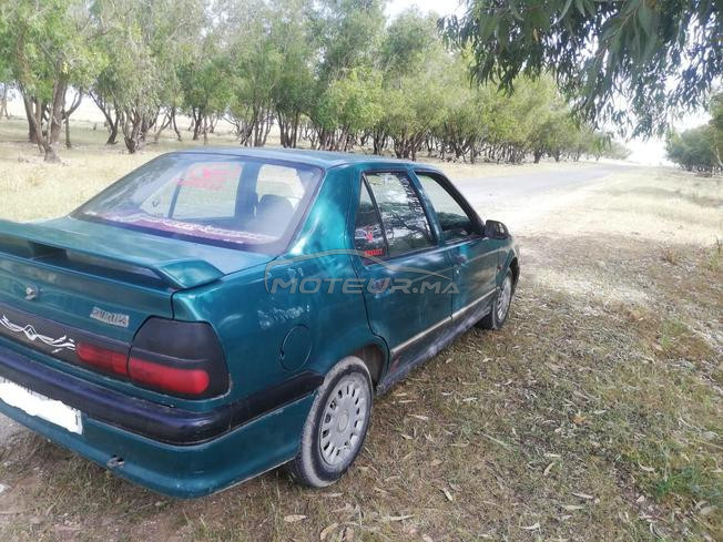 رينو آر 19 ديزل يدوي 1998 في زمامرة