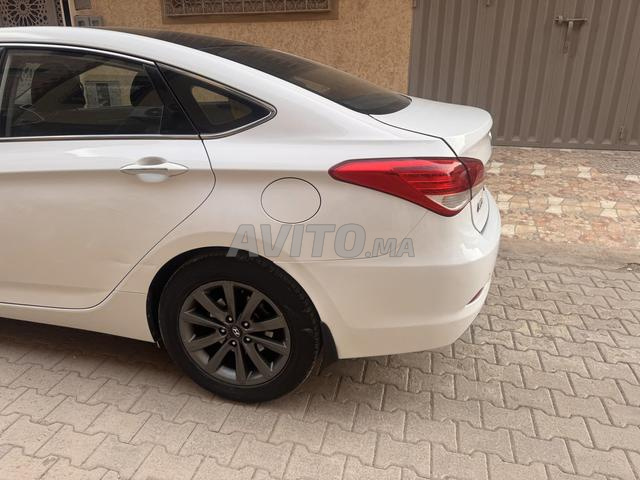 هيونداي i40 ديزل أوتوماتيك 2013 في مراكش - 2