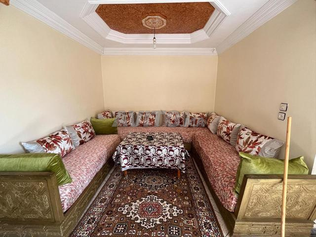 Appartement à louer 90 m² à Essaouira - 2