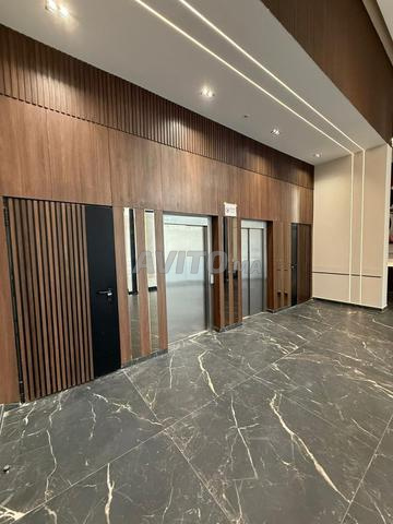 مكتب فاخر في المجمع الجديد لي أوركيديه - 2