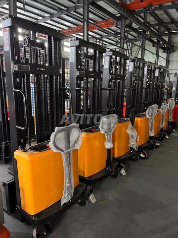 📢 Transpalette Électrique Neuf – Haute Qualité