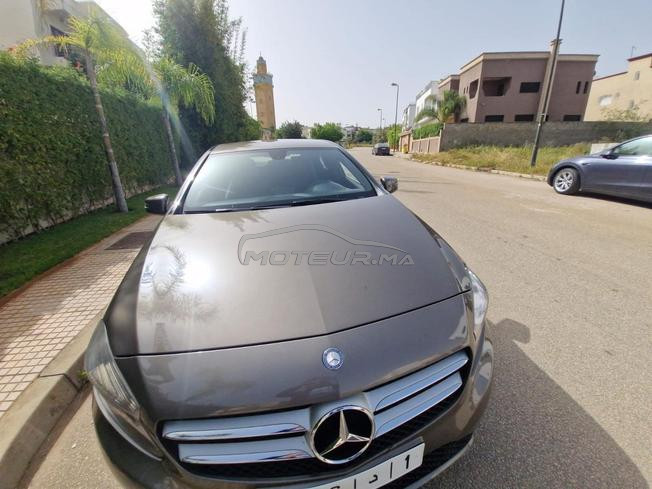 Mercedes-Benz Classe A 