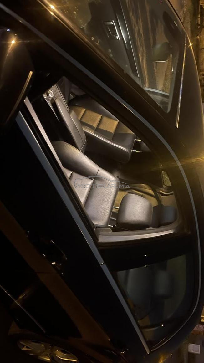 Mercedes-Benz Classe E 250