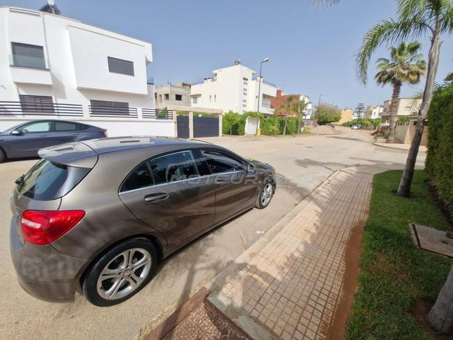 Mercedes-Benz Classe A 