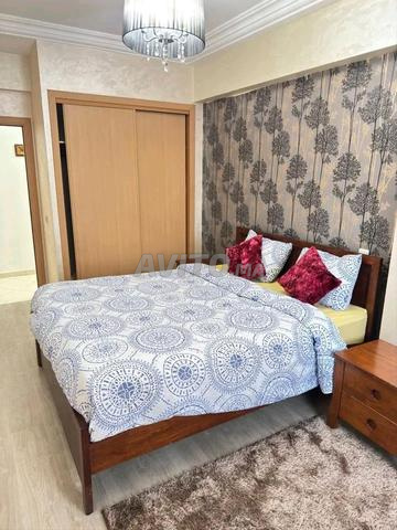 Bel appartement Guéliz