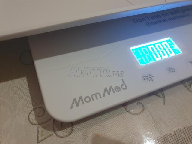 ميزان للأطفال والرضع - 2