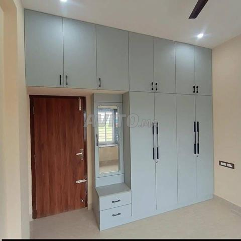 Armoire moderne et élégante - 2