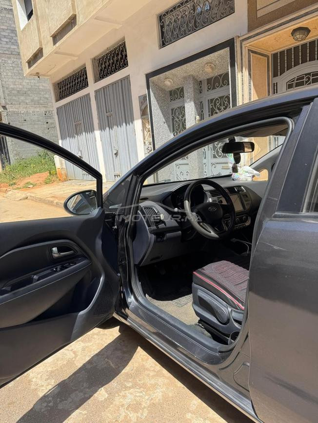 kia Rio avendre 