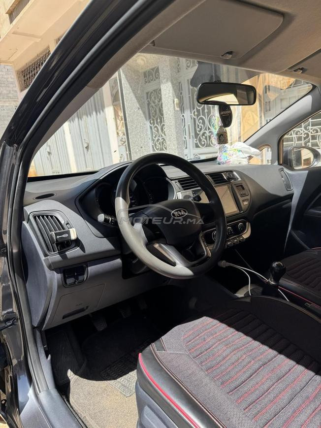 kia Rio avendre 