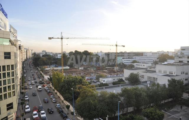 مكتب بريميوم - شارع زرقطوني - 2