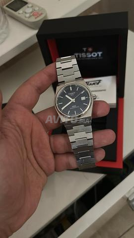 MONTRE TISSOT PRESQUE NEUF A VENDRE - 2