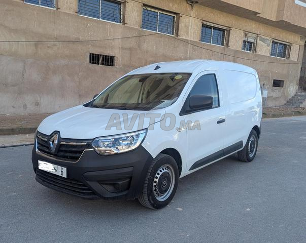 Renault Express