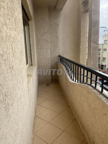 شقة بغرفتي نوم في برانس طنجة - 2