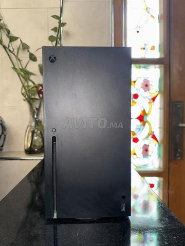 Xbox Series X 1T