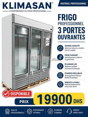 Frigo en promo - 2