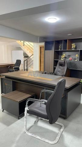 Bureau de direction complet