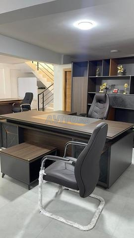 Bureau de direction complet - 2