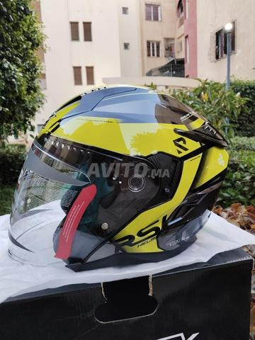 Casque Moto RSV XL - 2