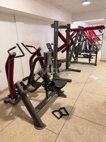 Machine Free weight importée Neuf - 2