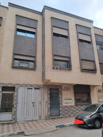 Appartement à vendre 92 m² à El Jadida
