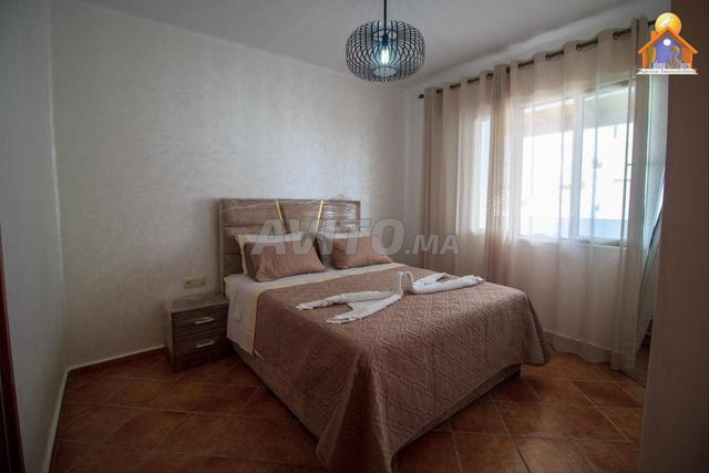 Appartement à louer à cabo negro la cassia - 2