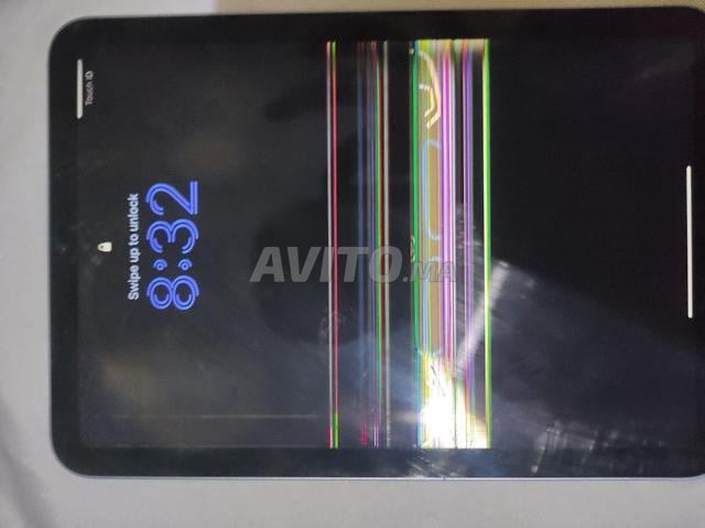آيباد ميني 6 2021 - 2