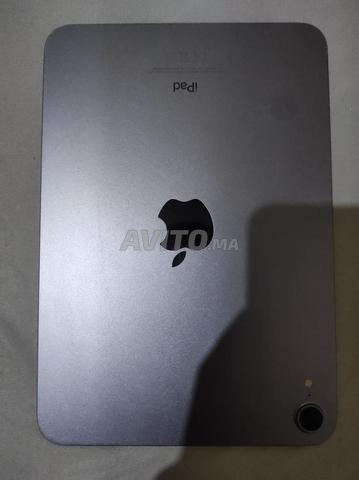 آيباد ميني 6 2021