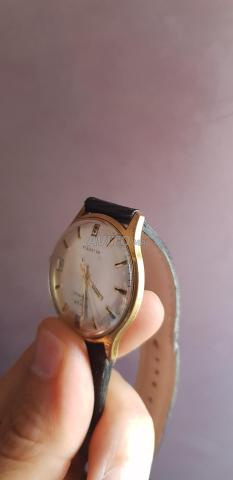 Montre-bracelet suisse automatique ANKER - 2