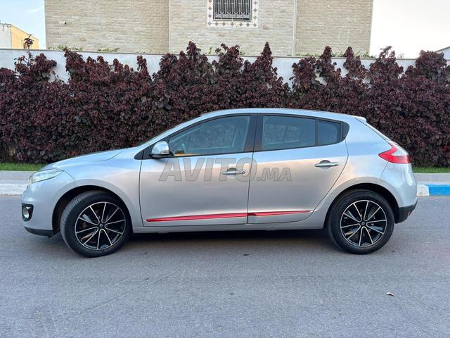 Megane 3 GT Line 2015 - 2
