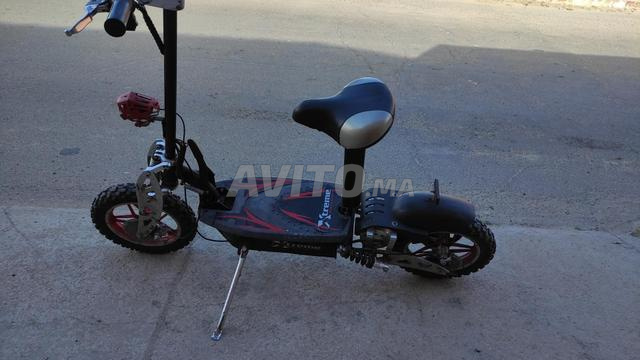 Scooter électrique - 2