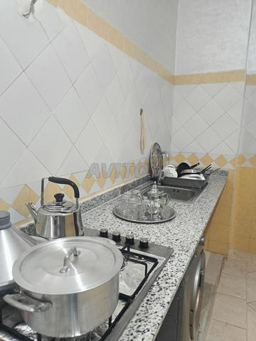 Appartement à louer à la journée Agadir Hay Salam - 2