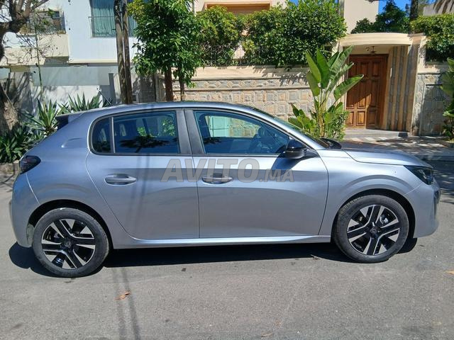 Peugeot 208 Style Diesel