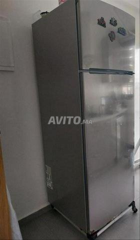 Réfrigérateur BOSCH XXL - Très bon état