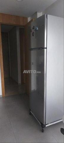 Réfrigérateur BOSCH XXL - Très bon état - 2