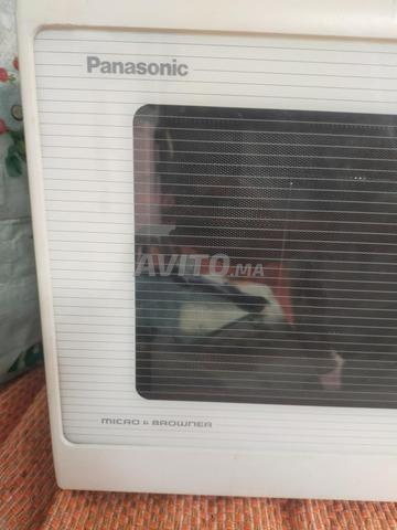 Micro-ondes et four Panasonic Japan neuf - 2