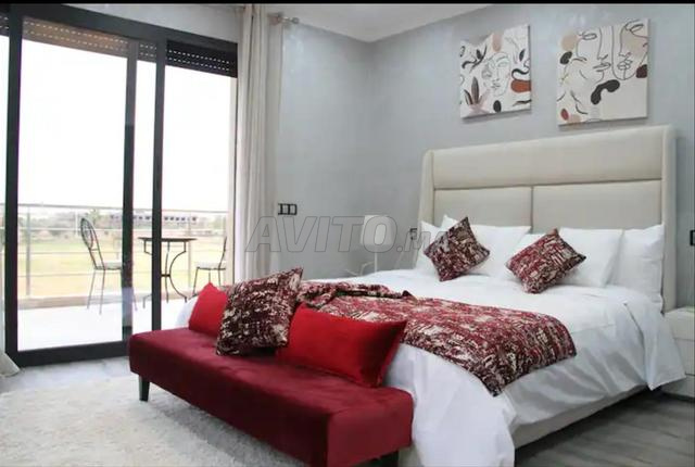 فيلا أنيقة بحمام سباحة خاص - 2