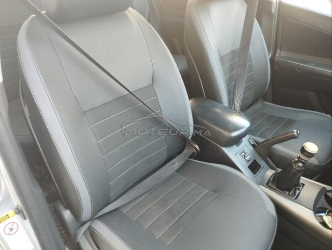 Toyota RAV4 2008