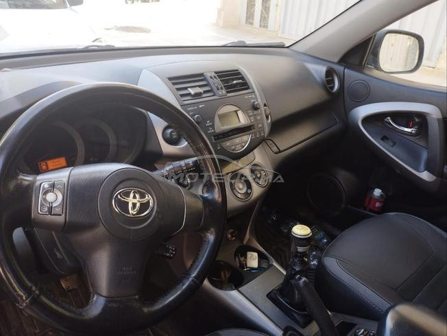 Toyota RAV4 2008