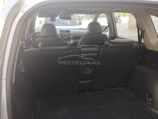 Toyota RAV4 2008