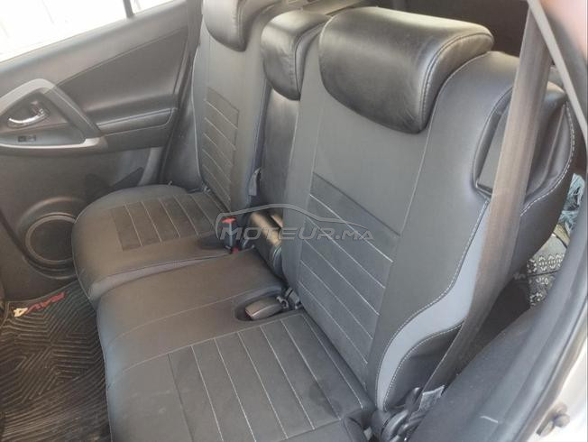 Toyota RAV4 2008