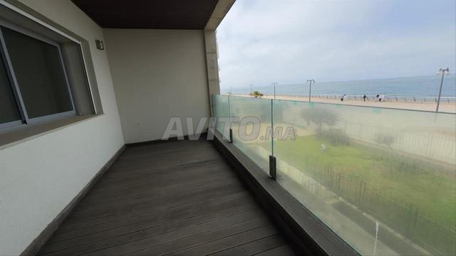 DUPLEX D'EXCEPTION Vue MER à vendre MARINA Casa