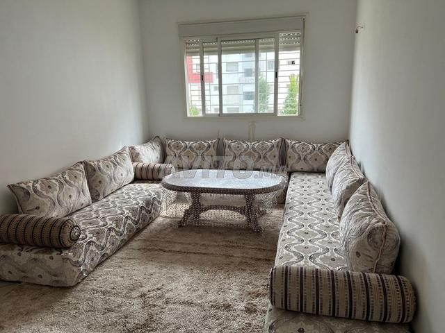 شقة واسعة 3 غرف في ديار الضخامة - 2