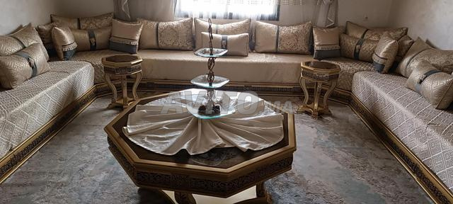 صالون كامل للبيع